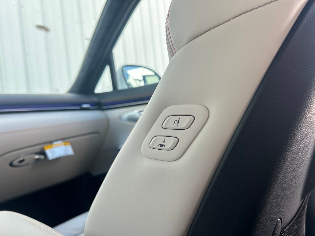 New 2026 Genesis GV70 3.5T Sport Prestige image 32