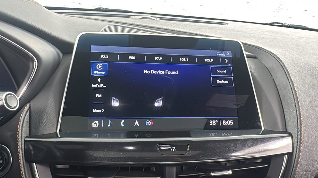 Used 2024 Cadillac CT5 Sport image 23