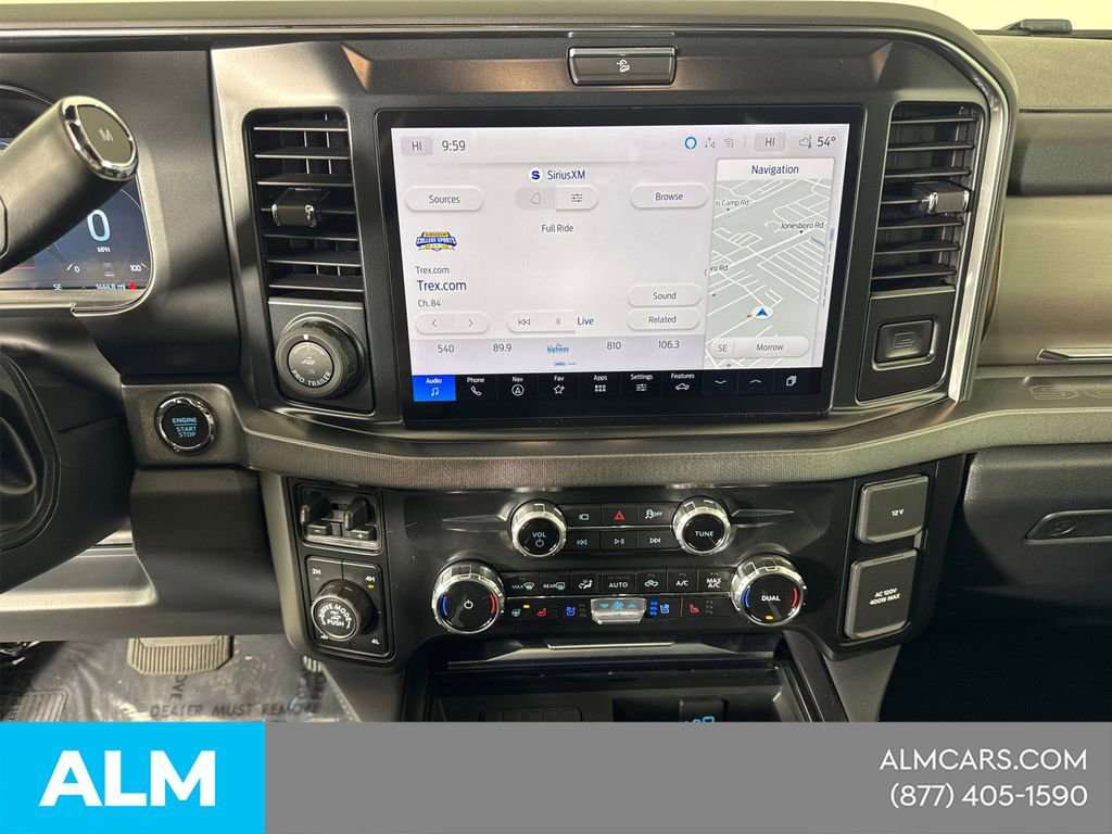 Used 2026 Ford F250 Platinum w/ Tremor Off-Road Package image 32