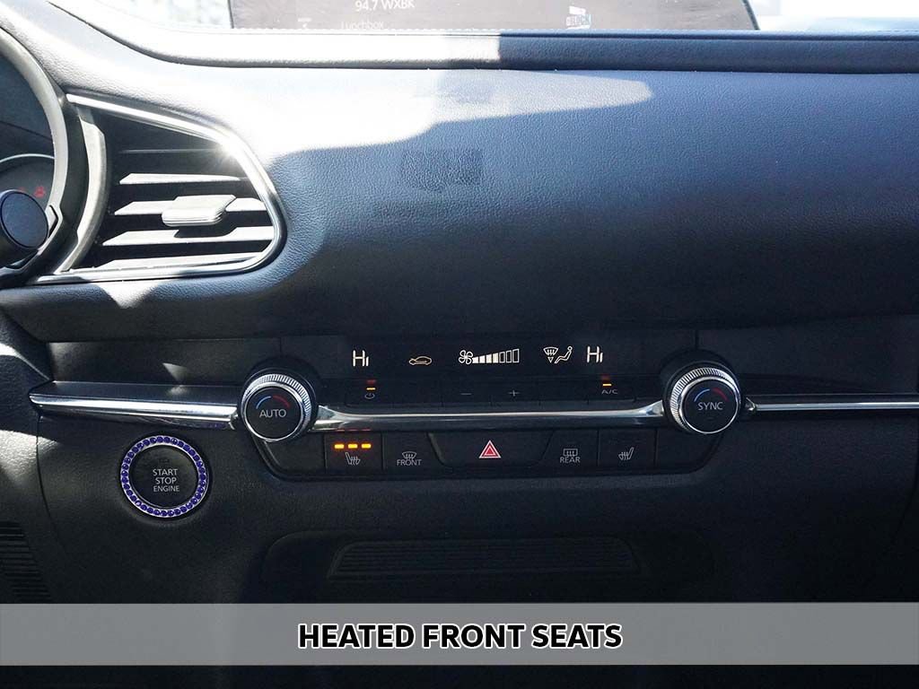 Used 2023 MAZDA CX-30 AWD 2.5 S w/ Preferred Package image 5