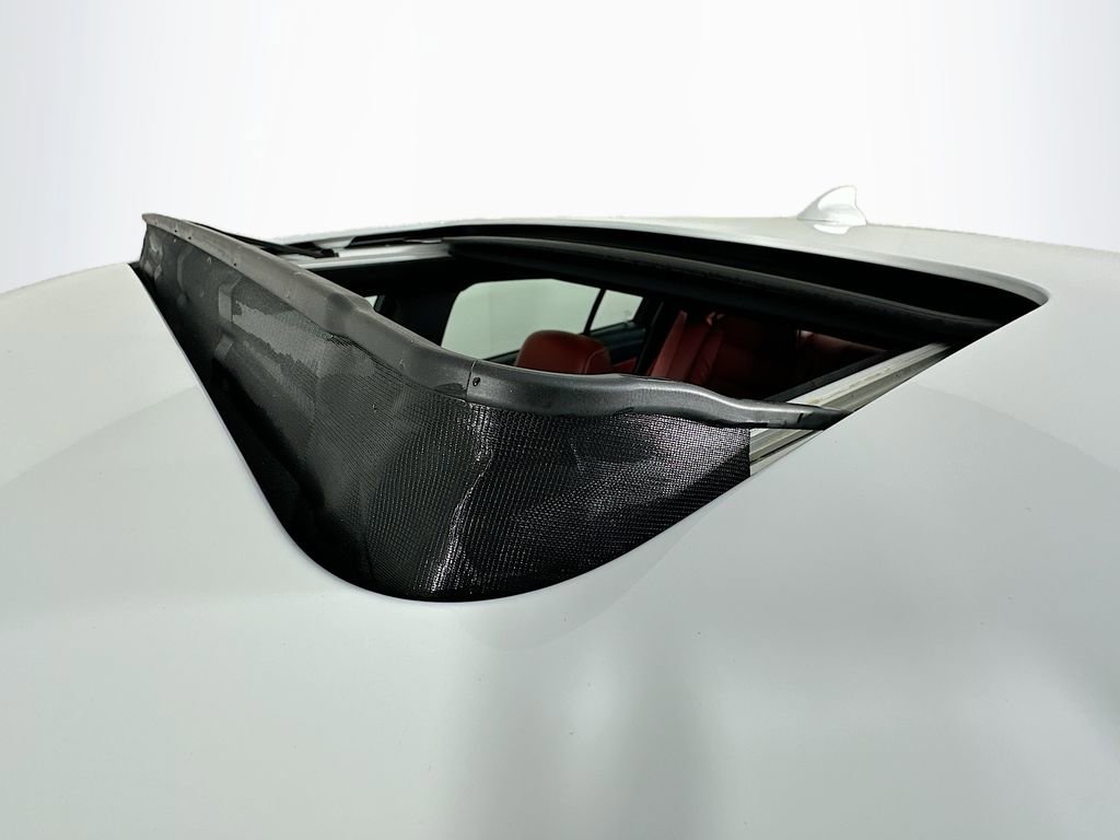 Used 2023 Dodge Charger SRT Hellcat w/ Harman/Kardon Audio Group image 14