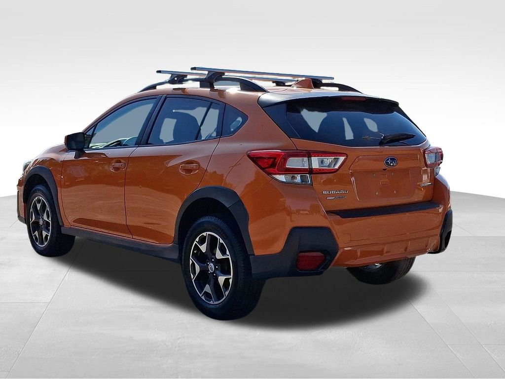 Used 2018 Subaru Crosstrek 2.0i Premium image 4
