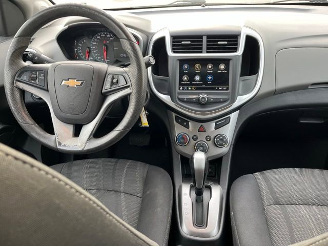 Used 2019 Chevrolet Sonic LT FWD image 24