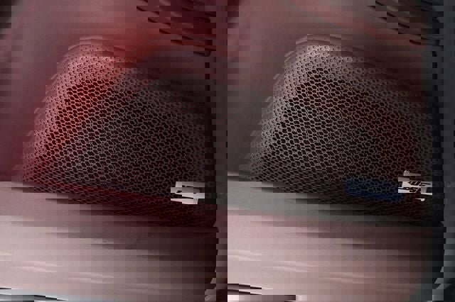 Certified 2024 Porsche Panamera 4 image 22