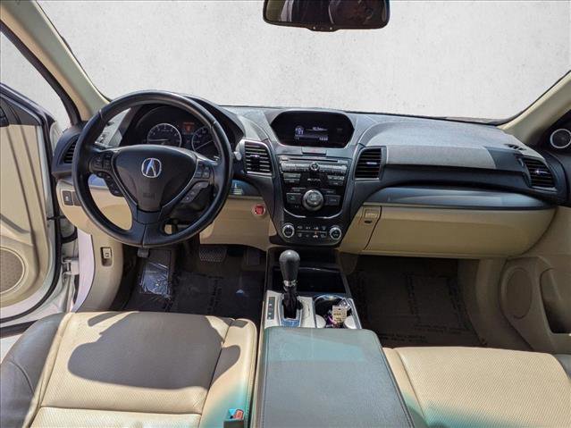 Used 2015 Acura RDX AWD image 14
