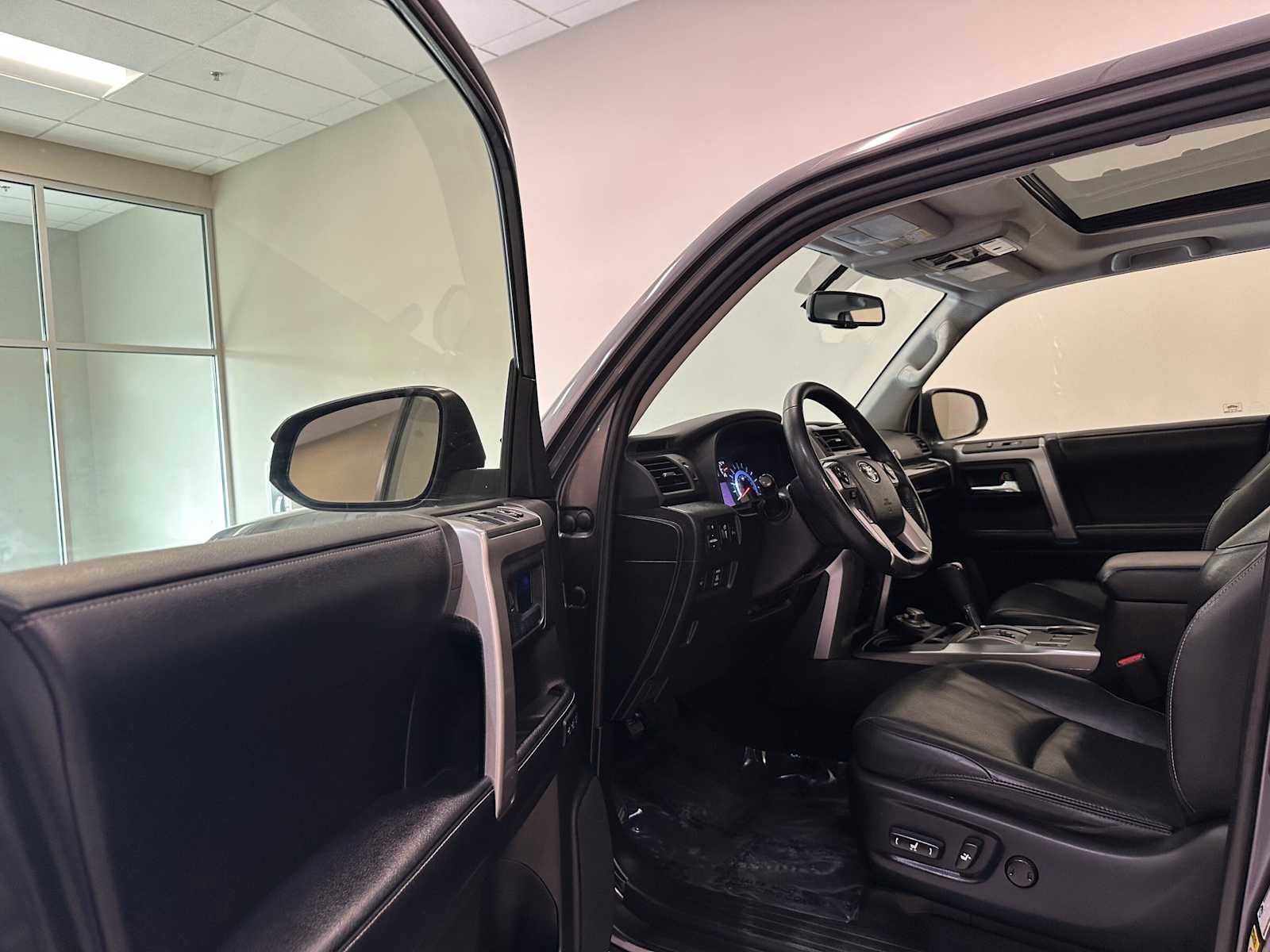 Used 2019 Toyota 4Runner Limited image 23