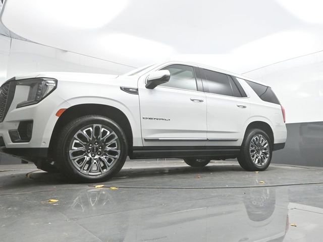Used 2023 GMC Yukon Denali Ultimate image 37