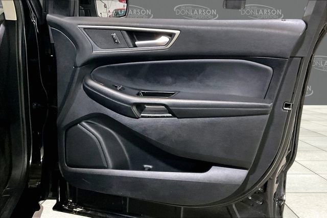 Used 2018 Ford Edge SEL w/ Canadian Touring Package image 12
