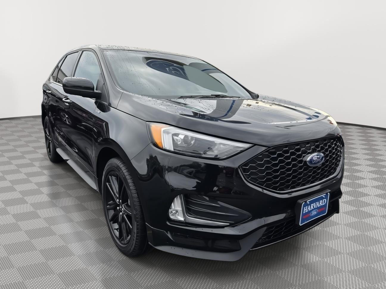 Used 2024 Ford Edge ST-Line