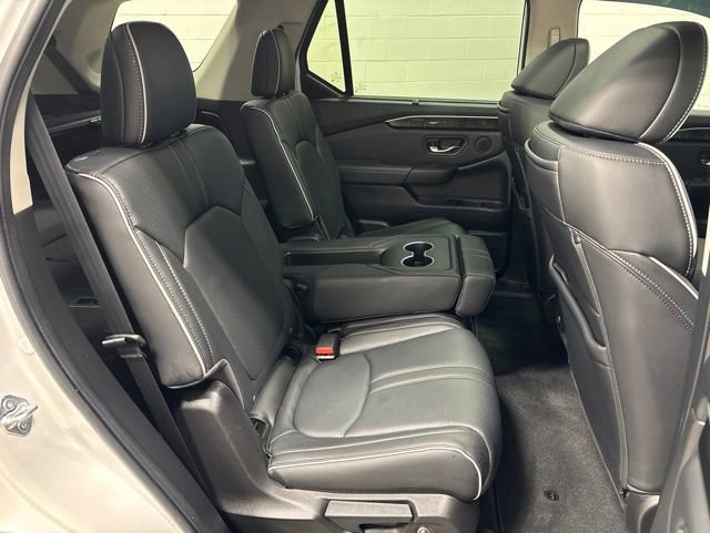 Certified 2023 Honda Pilot Elite image 20