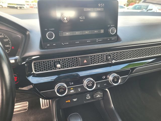 Used 2022 Honda Civic Sport image 20