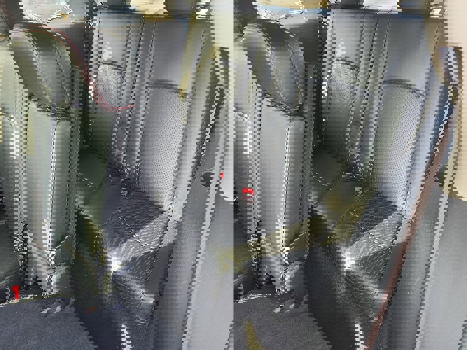 Used 2018 Dodge Journey GT image 16