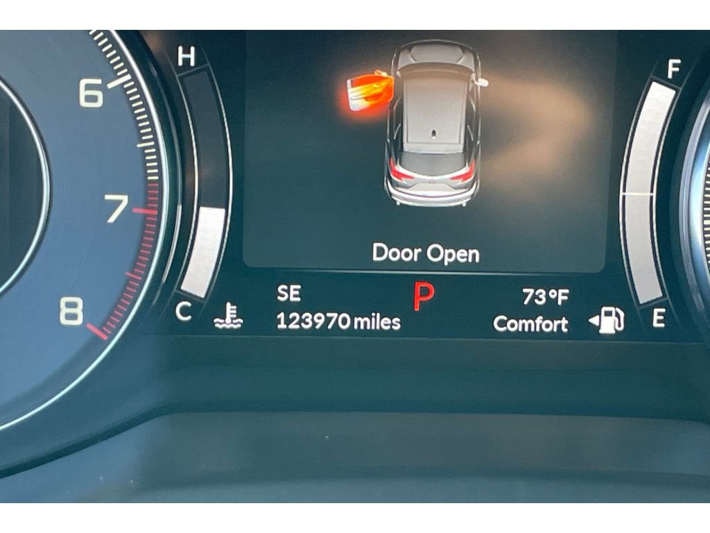 Certified 2019 Acura RDX FWD image 40