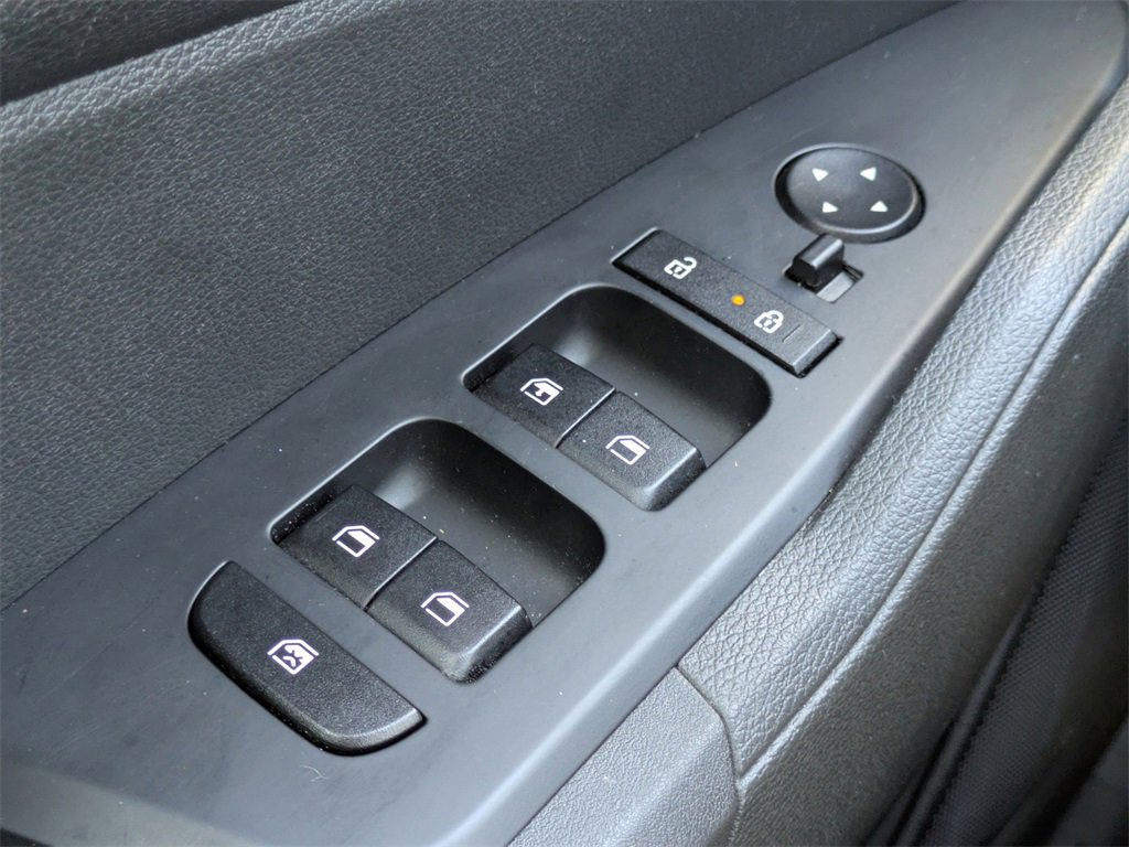 Used 2023 Kia Sportage LX image 22