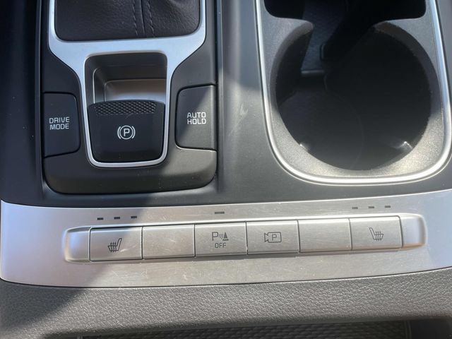 Certified 2024 Kia Carnival LX FWD image 36