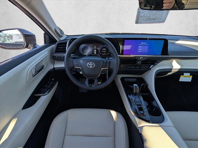 New 2026 Toyota Crown Limited image 13