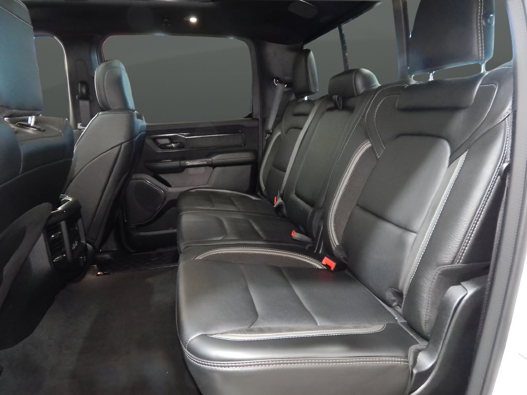 Used 2022 RAM 1500 TRX w/ TRX Level 1 Equipment Group AWD/4WD image 30