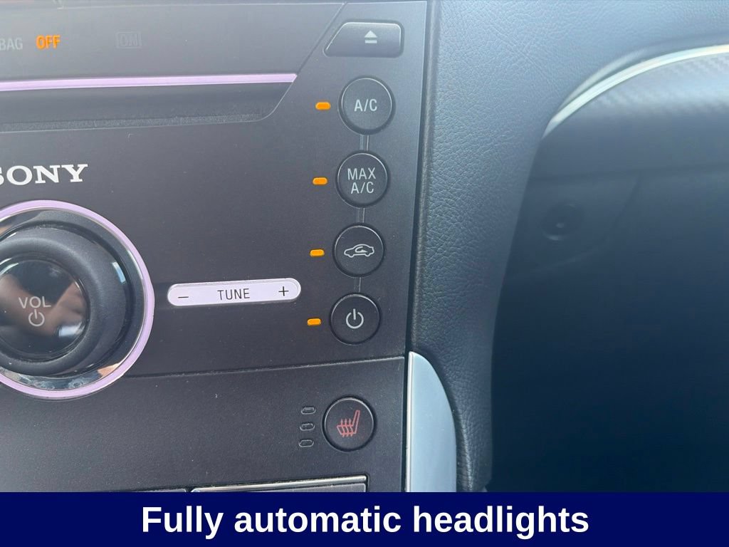 Used 2016 Ford Edge Sport AWD/4WD image 21