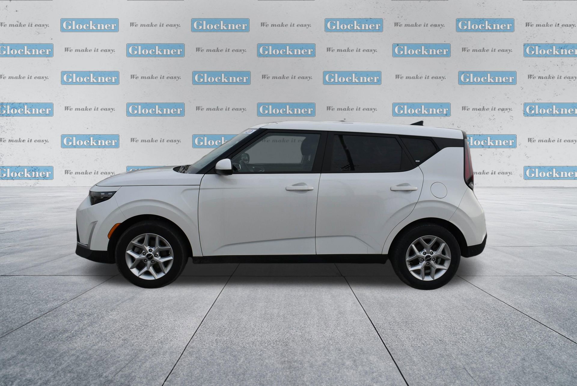 Used 2024 Kia Soul LX w/ Option Group 015 image 10