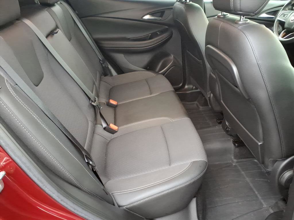 Certified 2023 Buick Encore GX Select image 13