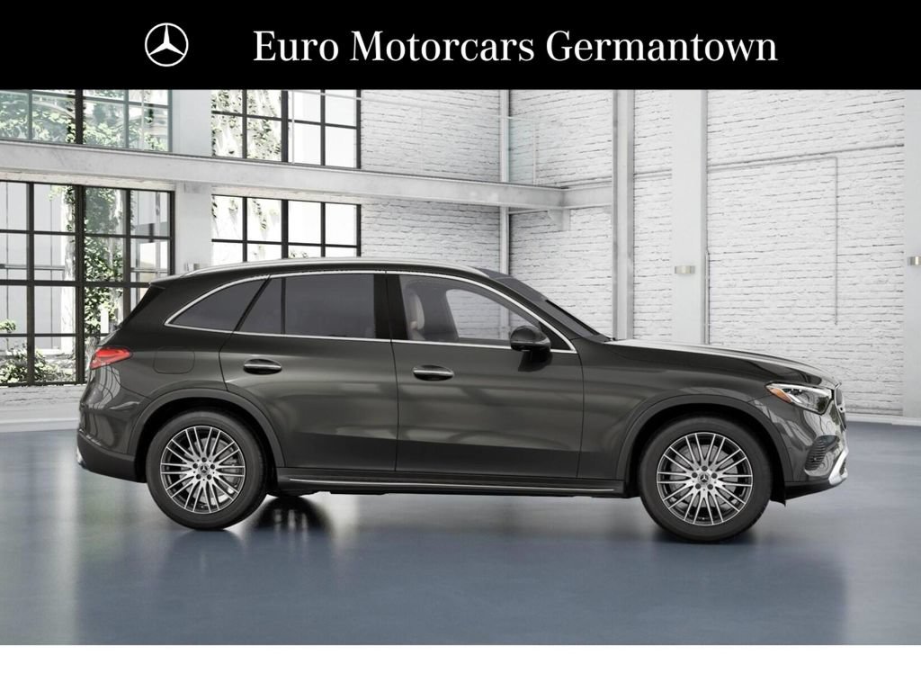 New 2026 Mercedes-Benz GLC 300 4MATIC image 15