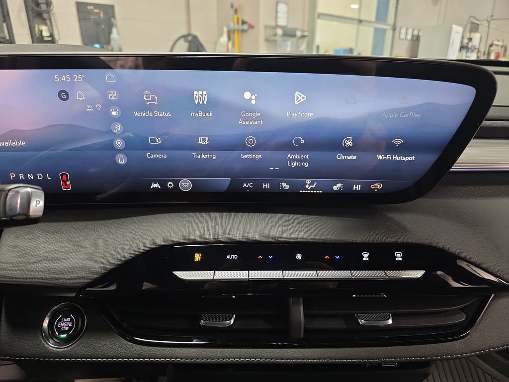 New 2026 Buick Enclave Preferred w/ Power Package image 22