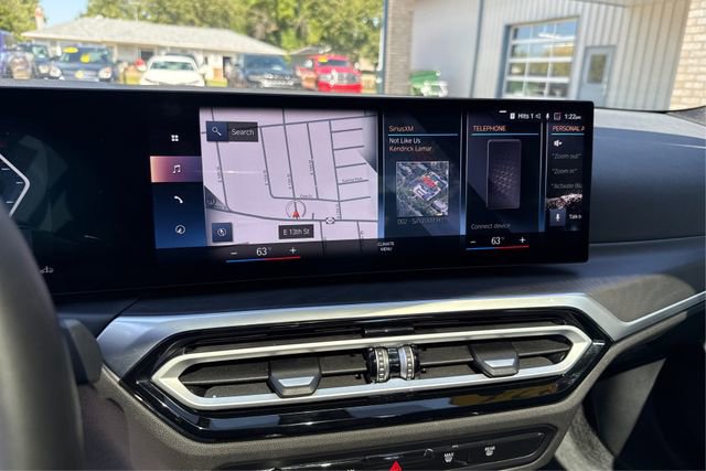 Used 2024 BMW 330i Sedan image 14