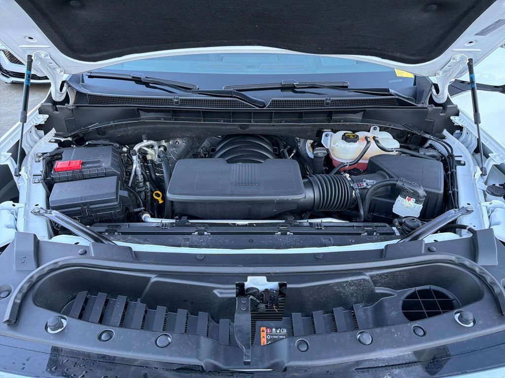 Certified 2025 GMC Yukon XL Denali image 24