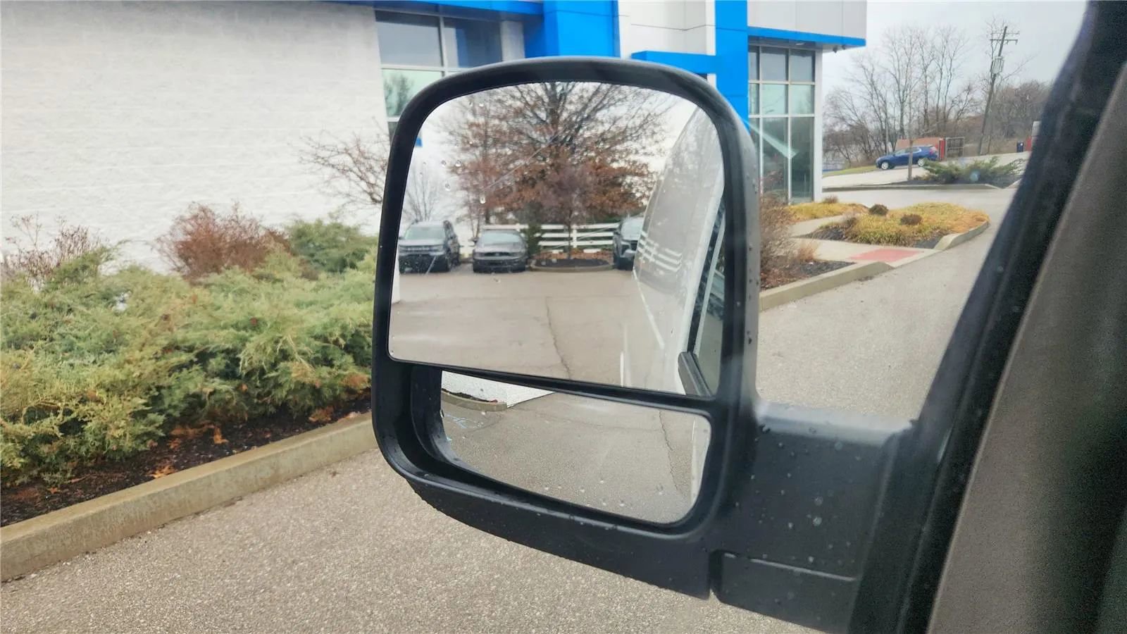 Used 2021 Chevrolet Express 2500 Extended w/ Driver Convenience Package image 28