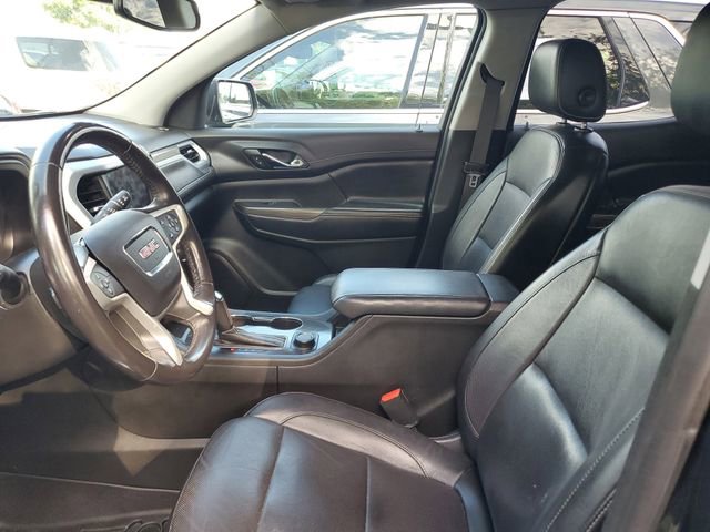 Used 2019 GMC Acadia SLT FWD image 18