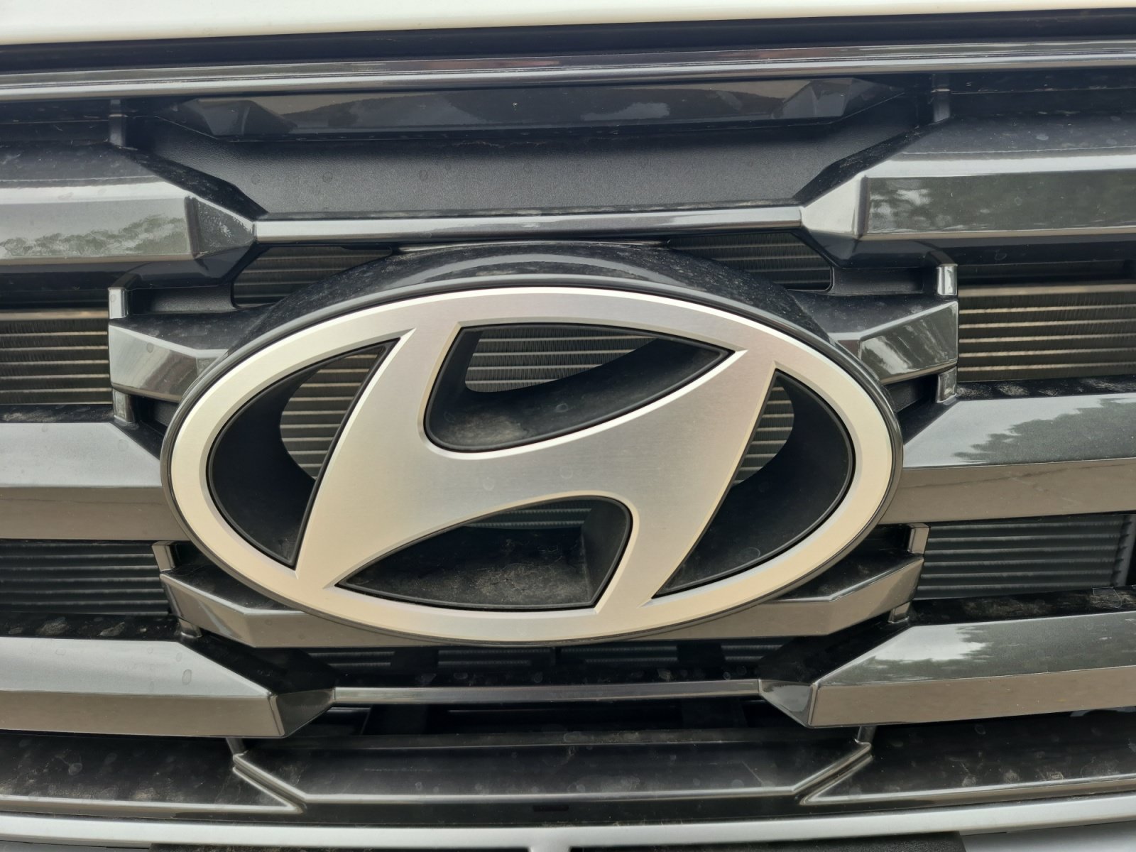New 2026 Hyundai Tucson SE AWD/4WD image 24