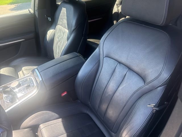 Used 2020 BMW X5 xDrive40i w/ Premium Package AWD/4WD image 24
