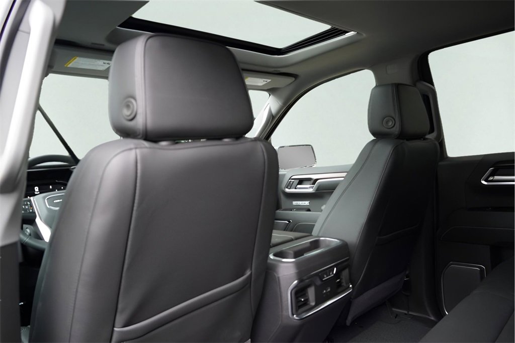 New 2026 GMC Sierra 1500 Denali w/ Denali Reserve Package image 28