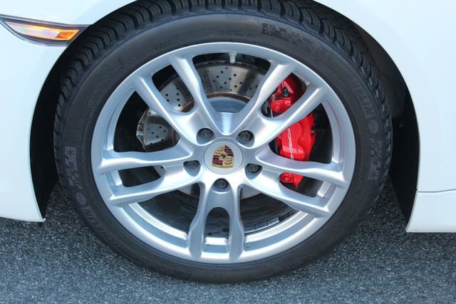 Used 2015 Porsche Boxster S image 13