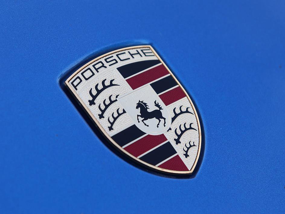 Used 2017 Porsche Panamera 4 image 58