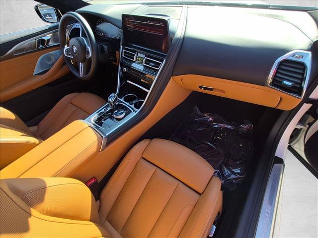 Used 2026 BMW M850i xDrive Coupe AWD/4WD image 20