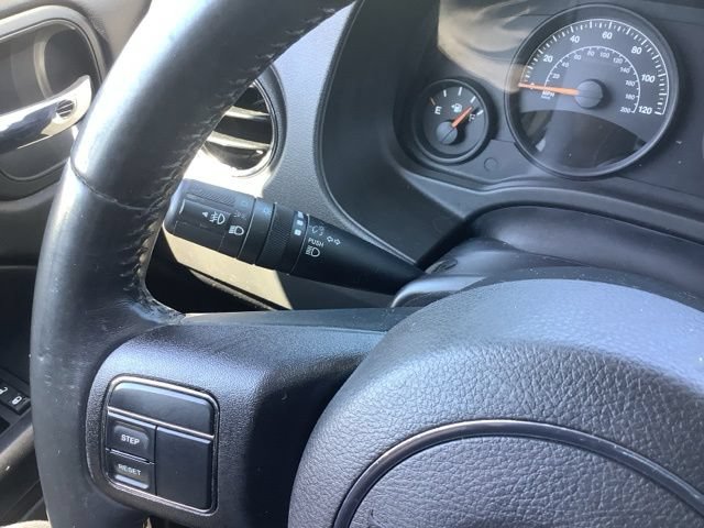 Used 2014 Jeep Patriot High Altitude FWD image 24
