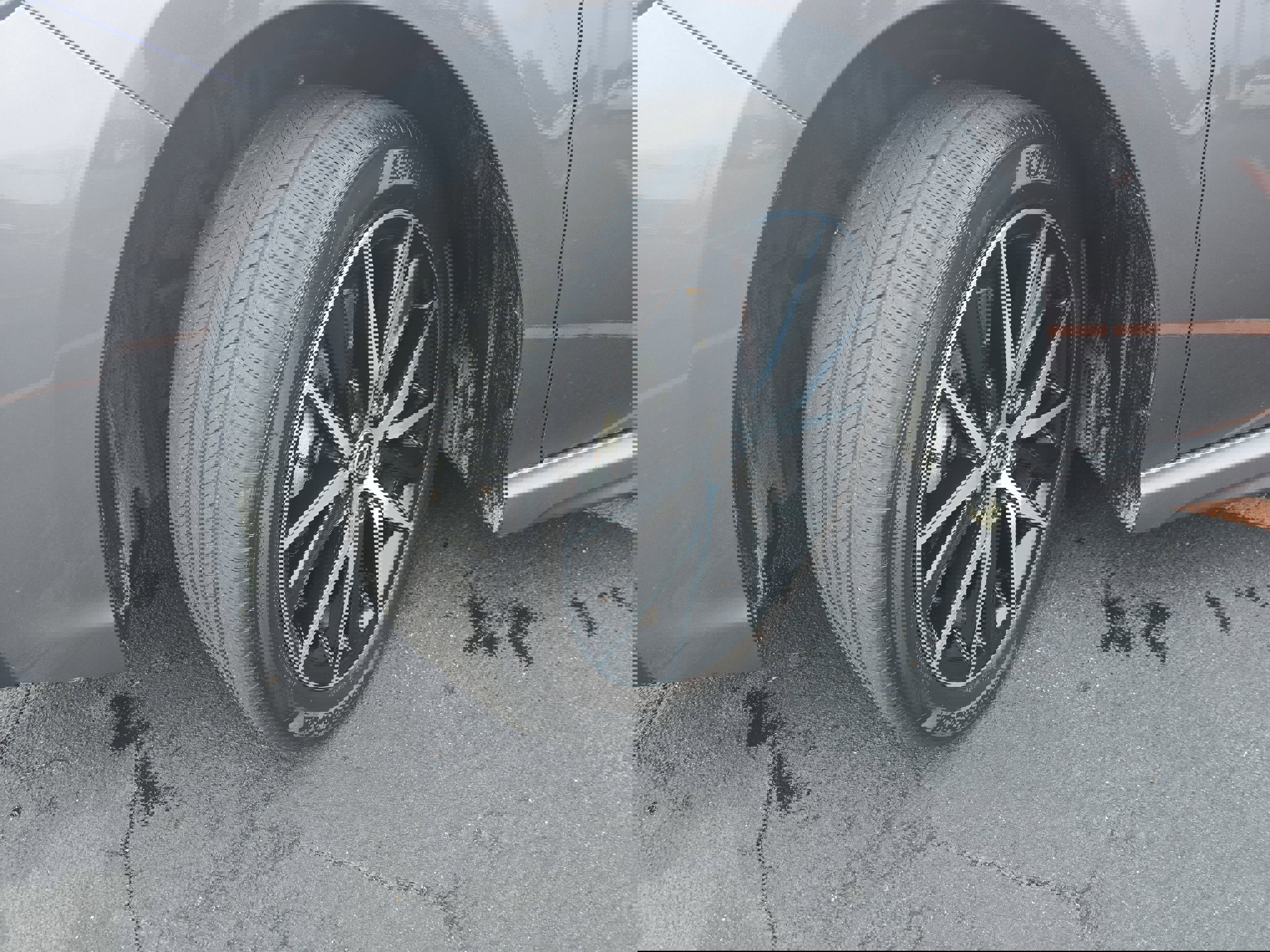 Used 2023 Toyota Camry SE image 35