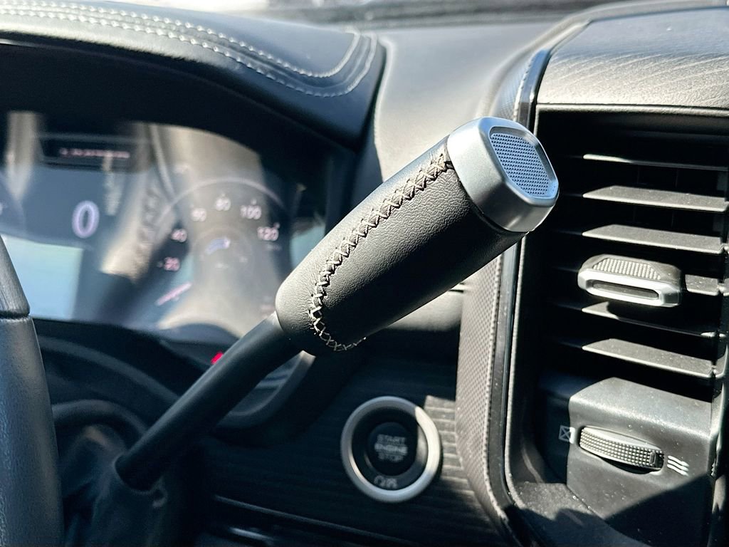 Certified 2023 RAM 3500 Limited image 26