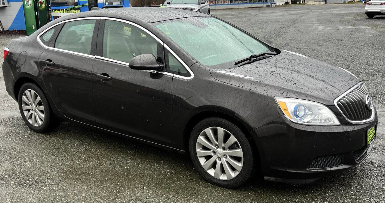 Used 2015 Buick Verano image 4