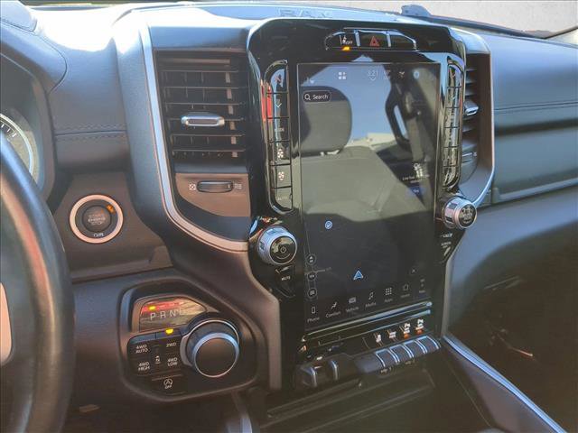 Used 2024 RAM 1500 Big Horn image 13