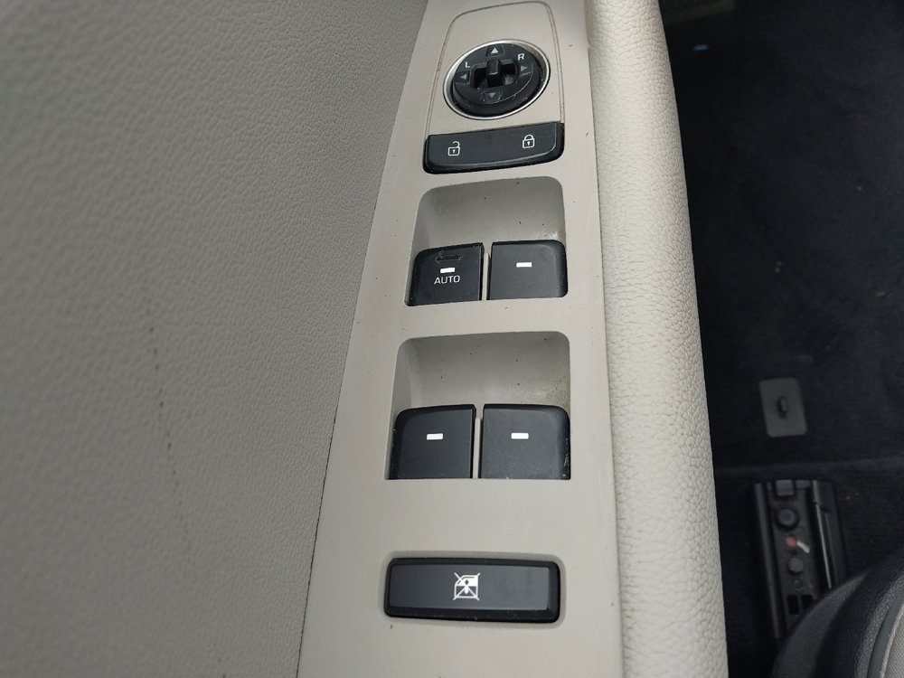 Used 2018 Hyundai Sonata SE image 27