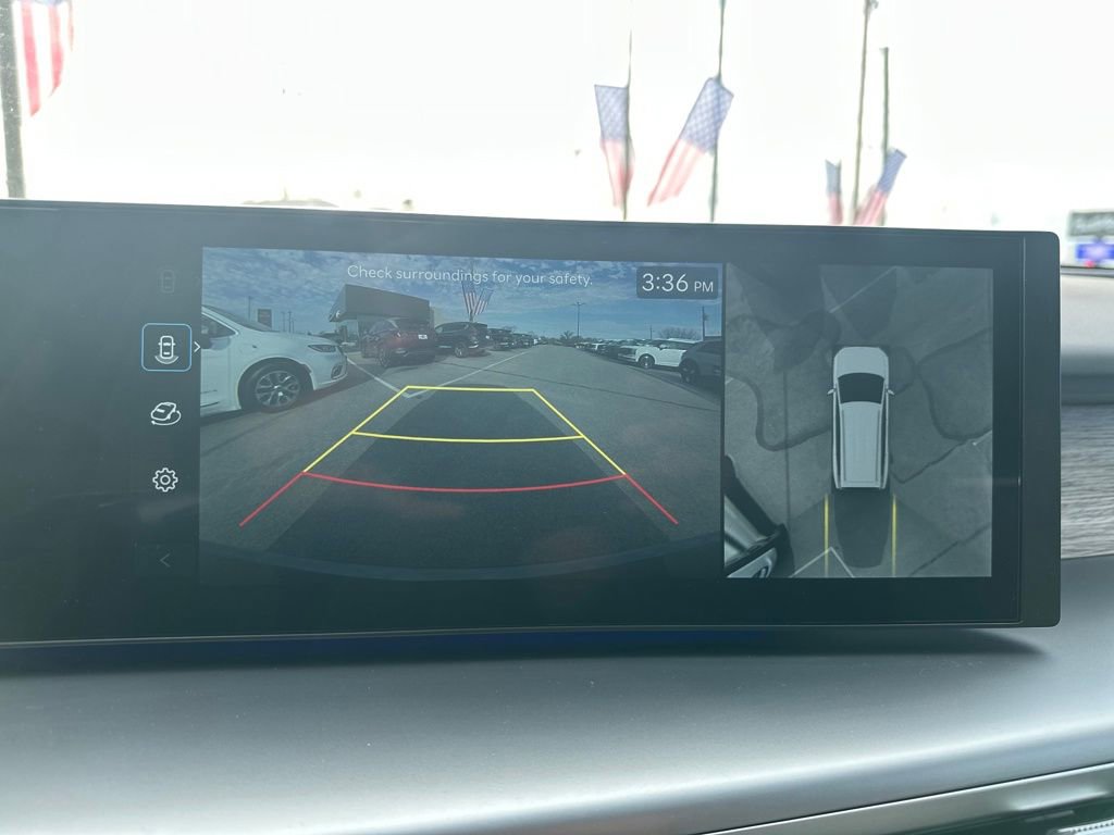 New 2026 Hyundai Ioniq 9 Limited image 22