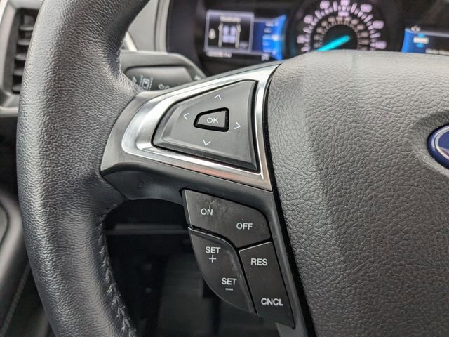 Used 2023 Ford Edge SEL w/ Convenience Package AWD/4WD image 25