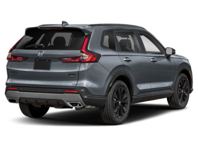New 2027 Honda CR-V Sport Touring image 3