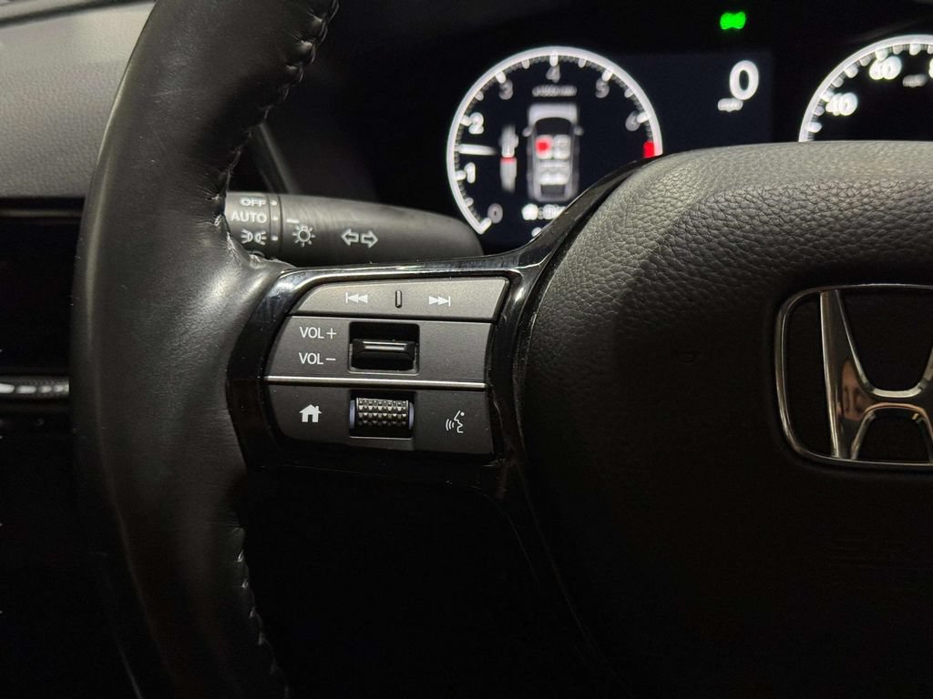 Used 2023 Honda CR-V EX-L image 17