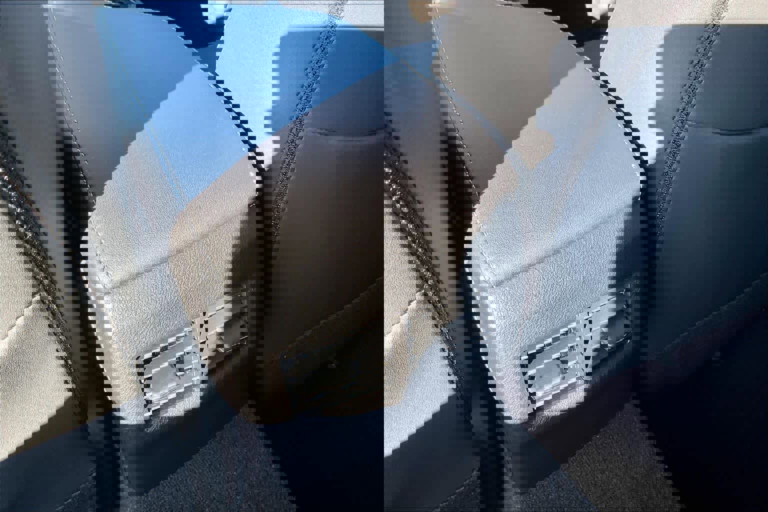 Used 2025 Lexus IS 300 F Sport image 35