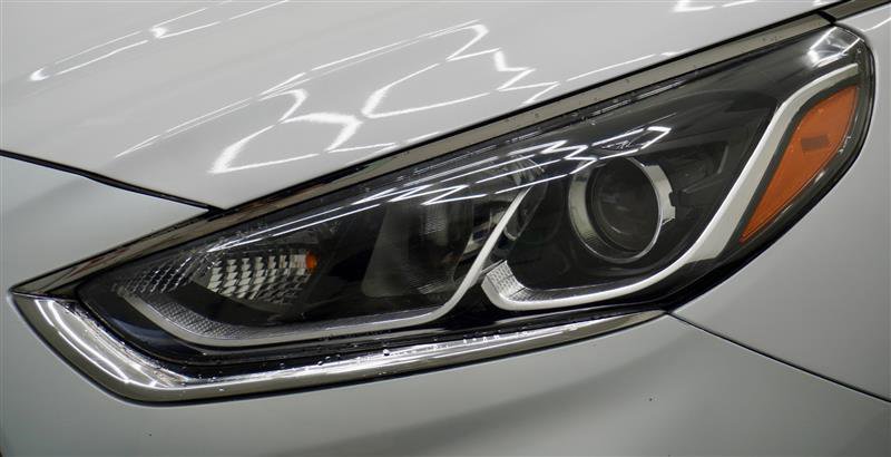Used 2018 Hyundai Sonata SE FWD image 28