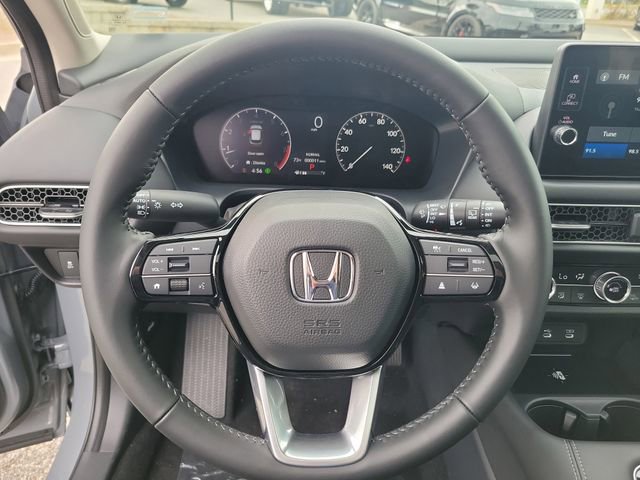 Certified 2026 Honda HR-V EX-L image 15