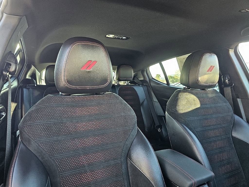 Used 2024 Dodge Hornet GT image 20